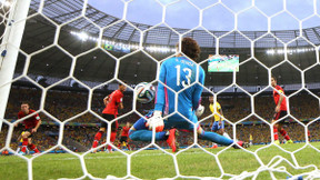 Coupe du monde Brésil 2014 : Les plus belles parades de Memo Ochoa en images (vidéo)