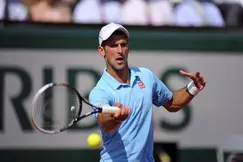 Tennis - Wimbledon : Djokovic, première tête de série