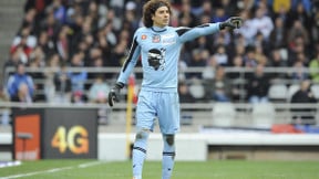 Mercato - OM/ASSE : Et maintenant, l’AS Monaco pour Ochoa ?