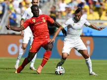 Coupe du monde Brésil 2014 : Lukaku analyse sa performance contre l’Algérie