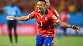 Mercato - Barcelone/Juventus : Alexis Sanchez plutôt vers Madrid ?