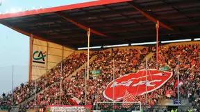 Ligue 2 : Valenciennes a un dernier espoir…