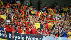 Coupe du monde Brésil 2014 : La victoire de la Belgique fait une victime