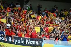 Coupe du monde Brésil 2014 : La victoire de la Belgique fait une victime