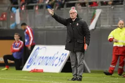 Mercato : Ranieri a presque trouvé son point de chute !