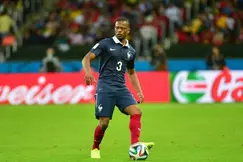 Coupe du monde Brésil 2014 - Équipe de France - Evra : « Passer pour un bad boy, ça ne me touche pas du tout »
