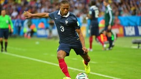 Coupe du monde Brésil 2014 - Équipe de France - Evra : « Je m’aime tout le temps »