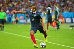 Coupe du monde Brésil 2014 - Équipe de France - Evra : « Je m’aime tout le temps »