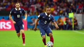 Coupe du monde Brésil 2014 - Équipe de France - Evra : « Je sais qu’on peut vite ressortir la guillotine »