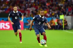Coupe du monde Brésil 2014 - Équipe de France - Evra : « Je sais qu’on peut vite ressortir la guillotine »
