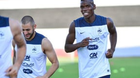 Coupe du monde Brésil 2014 - Équipe de France : « Pogba ? On lui aurait mis une bonne baffe »