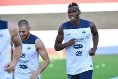 Coupe du monde Brésil 2014 - Équipe de France : « Pogba ? On lui aurait mis une bonne baffe »