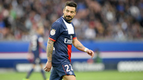 Mercato - PSG/Arsenal : Blanc fait le point pour Lavezzi !