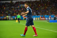 Coupe du monde Brésil 2014 - Pierre Ménès : « Giroud ? On ne parle pas non plus de Robin Van Persie… »