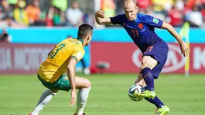 Coupe du monde Brésil 2014 : Les Pays-Bas assurent l’essentiel !