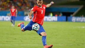 Coupe du monde Brésil 2014 - Vidal : « Si on passe, ça va faire du bruit »