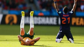 Coupe du monde Brésil 2014 : Memphis Depay dans l’histoire