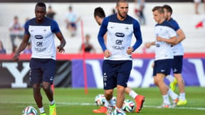 Coupe du monde Brésil 2014 : Benzema, Matuidi… Les éloges de Blanc !