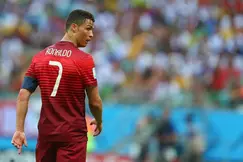 Coupe du monde Brésil 2014 - Portugal : « Cristiano Ronaldo ? Je pense surtout qu’il lui faut une poche de glace sur la tête »