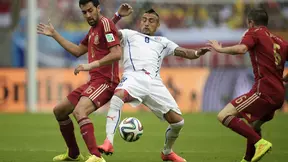 Coupe du monde Brésil 2014 : L’Espagne au bord du gouffre (MT)