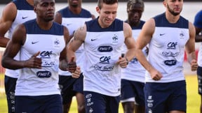 Coupe du monde Brésil 2014 - Équipe de France : Cabaye s’est entraîné à part