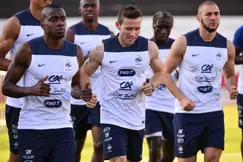 Coupe du monde Brésil 2014 - Équipe de France : Cabaye s’est entraîné à part