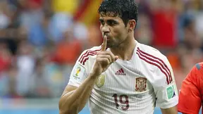 Coupe du monde Brésil 2014 - Daniel Riolo : « Qu’apporte au juste Diego Costa ? »