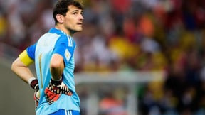 Mercato - Real Madrid : Casillas prêt à forcer son départ pour Arsenal ?