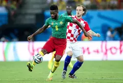 Coupe du monde Brésil 2014 : Le Cameroun éliminé !