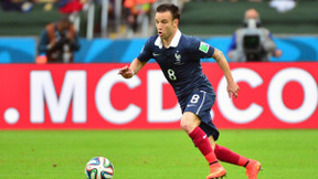 Équipe de France - Valbuena : « Philippe Lucas m’a tout appris »