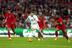Mercato - Liverpool : Une énorme offre en préparation pour un international anglais ?