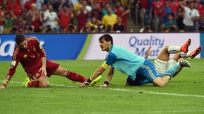 Coupe du monde Brésil 2014 : Pierre Ménès se paye Casillas et Diego Costa !