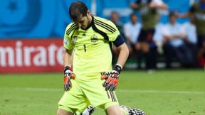 Coupe du monde Brésil 2014 : Maradona en rajoute une couche sur Casillas !