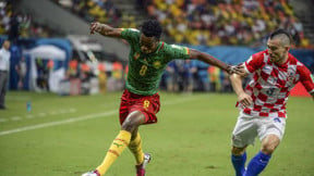 Coupe du monde Brésil 2014 : Nancy s’immisce dans la polémique Moukandjo - Assou-Ekotto !