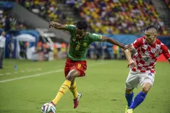 Coupe du monde Brésil 2014 : Nancy s’immisce dans la polémique Moukandjo - Assou-Ekotto !
