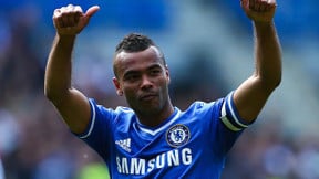 Mercato - Chelsea : Barcelone dans la course pour Ashley Cole ?