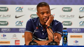 Coupe du monde Brésil 2014 : Quand Pierre Ménès félicite Evra…