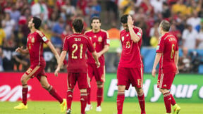 Coupe du monde Brésil 2014 : Mourinho et son constat accablant sur l’Espagne…