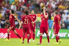 Coupe du monde Brésil 2014 : Mourinho et son constat accablant sur l’Espagne…