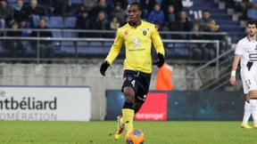 Mercato - FC Sochaux : Le club officialise un nouveau départ