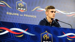 Mercato - PSG : Griezmann, les dernières tendances du dossier