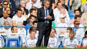 Mercato - Chelsea : Cette équipe que Mourinho rêverait d’entraîner après Chelsea…