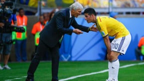 Coupe du monde Brésil 2014 - Pekerman : « La Côte d’Ivoire est une équipe qui a beaucoup d’expérience »