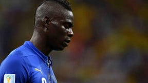 Mercato - Arsenal : Le plan B d’Arsenal en cas d’échec pour Balotelli