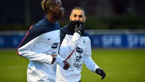 Mercato - Real Madrid/Juventus : Quand Benzema tente de convaincre Pogba de signer au Real !