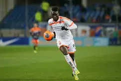 Mercato - OM : La mise au point de Valenciennes pour Masuaku !