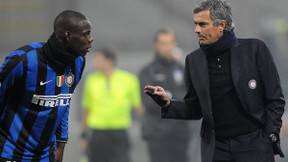 Coupe du monde Brésil 2014 : Le conseil de José Mourinho à Mario Balotelli