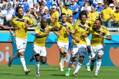 Coupe du monde Brésil 2014 : La Colombie et la Côte d’Ivoire au coude à coude (MT)