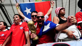 Coupe du monde Brésil 2014 : Près de 520 bus vandalisés après la victoire du Chili