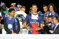 PSG : OM, Ligue des Champions, Chelsea… Ibrahimovic revient sur sa saison !
